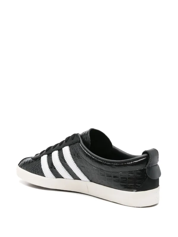 adidas gazelle silver green womens adidas Womens Blanc Shoes 9 main image 0