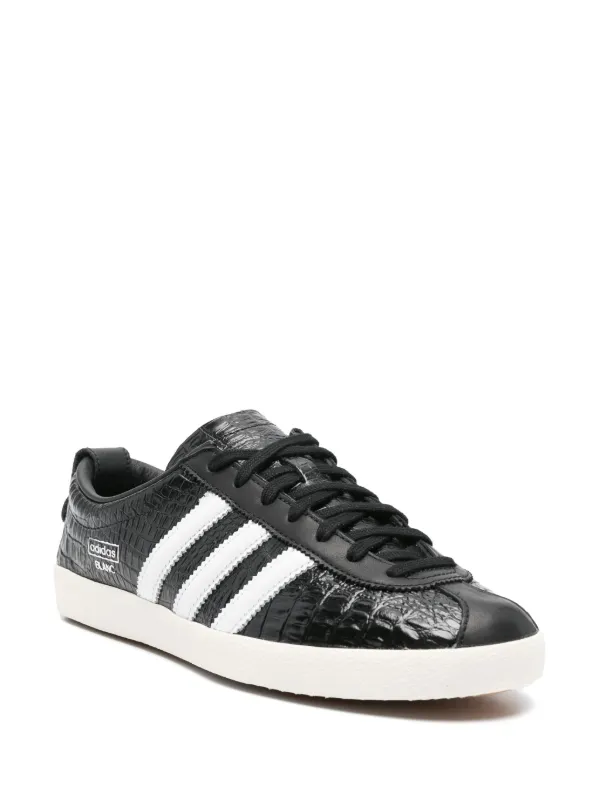 Adidas Gazelle Basket Adidas Noir Femme Chaussures Et Baskets
