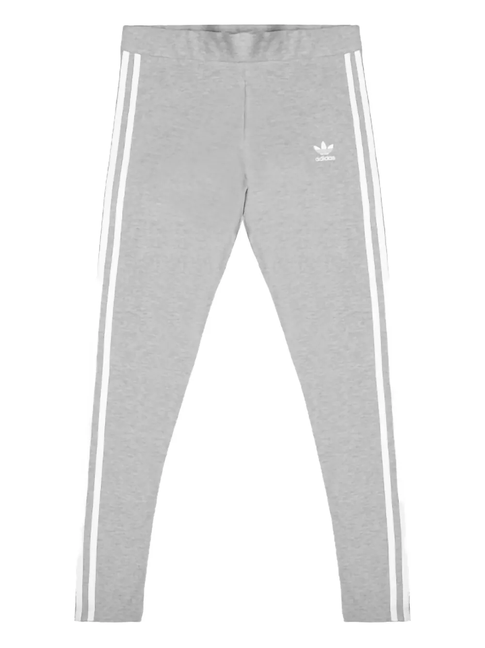adidas Originals 3-Stripes legging Grijs