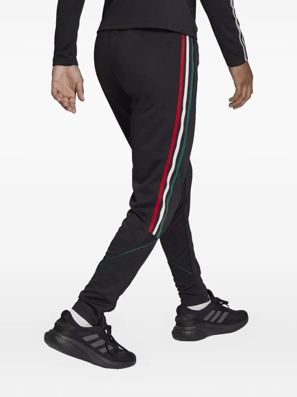 adidas Tiro 23 trainingsbroek Zwart