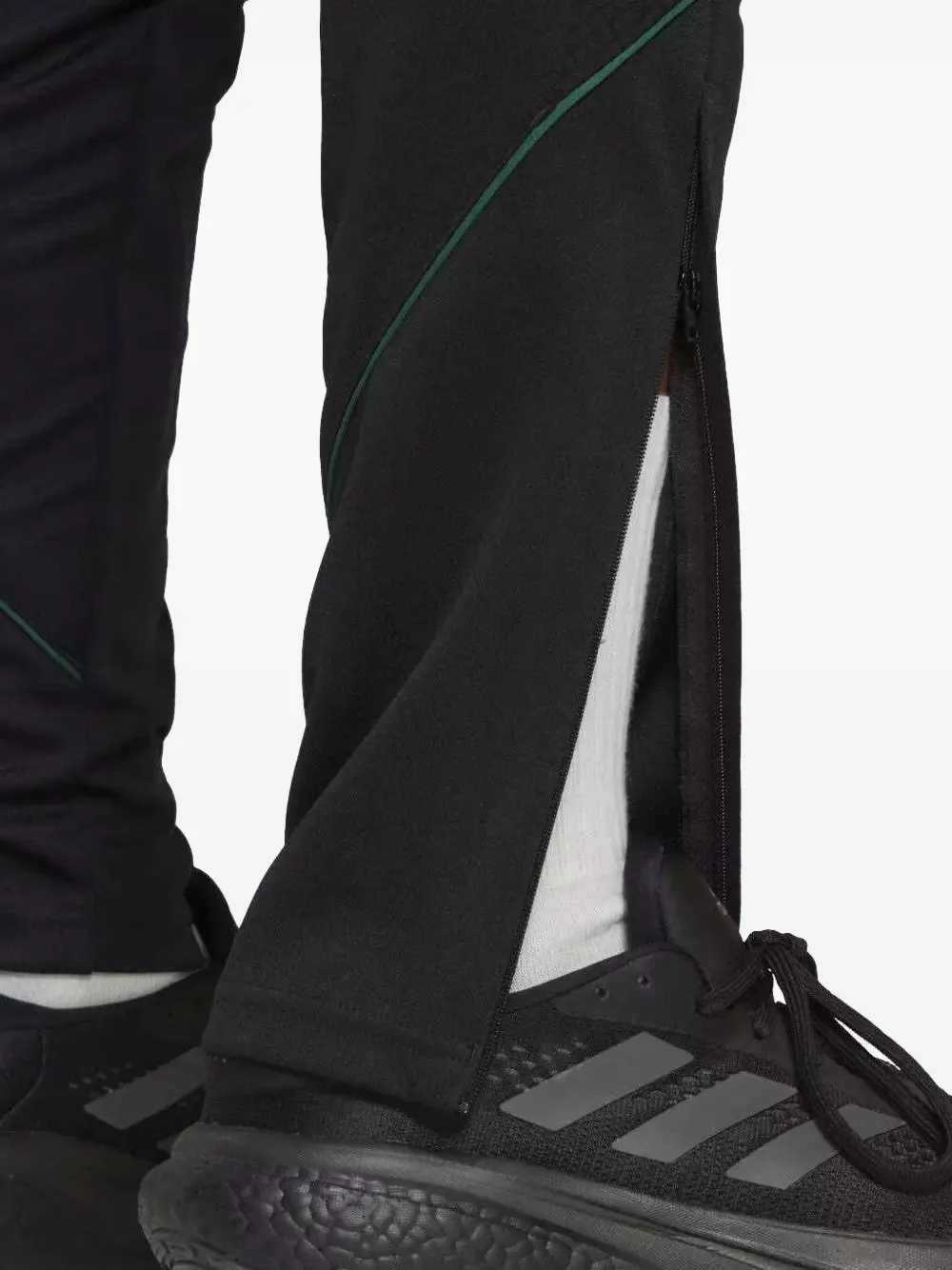 adidas Tiro 23 trainingsbroek Zwart