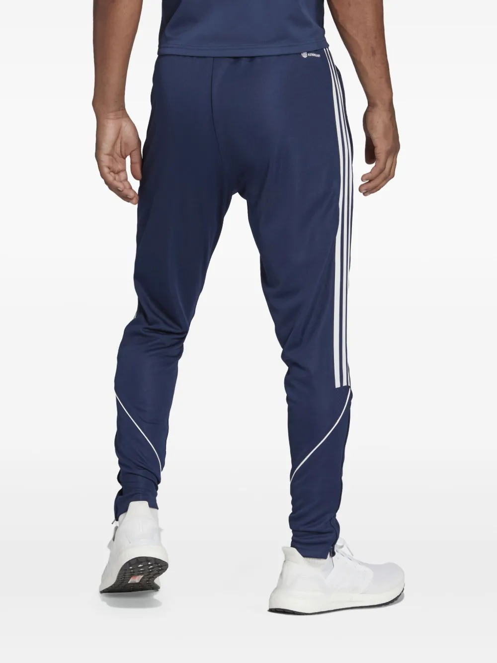 adidas Tiro 23 League trainingsbroek Blauw