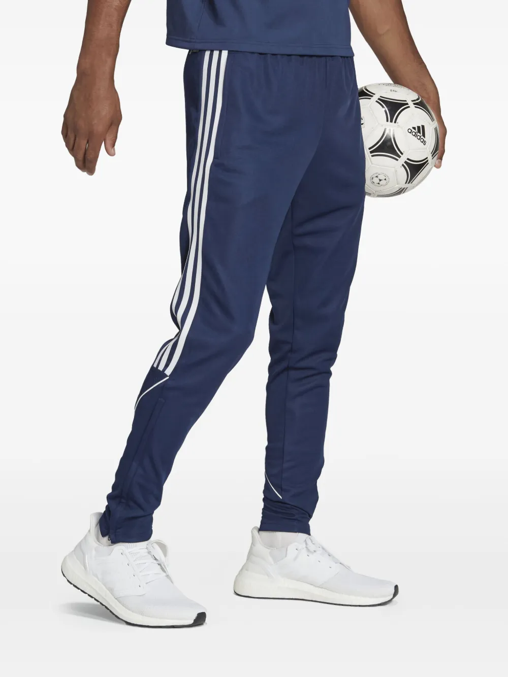 adidas Tiro 23 League trainingsbroek Blauw