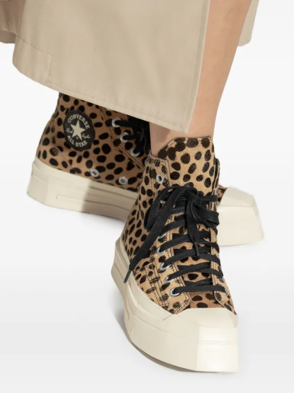 Leopard Print Converse Leopard Chuck 70 Animal Print Converse