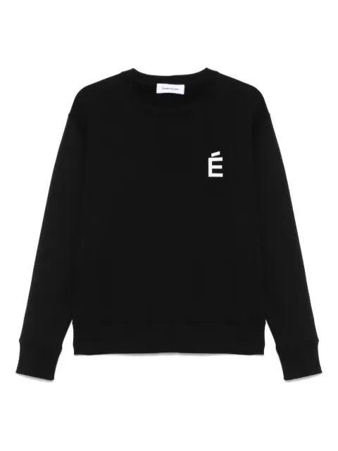 Études Studio sudadera Story Patch
