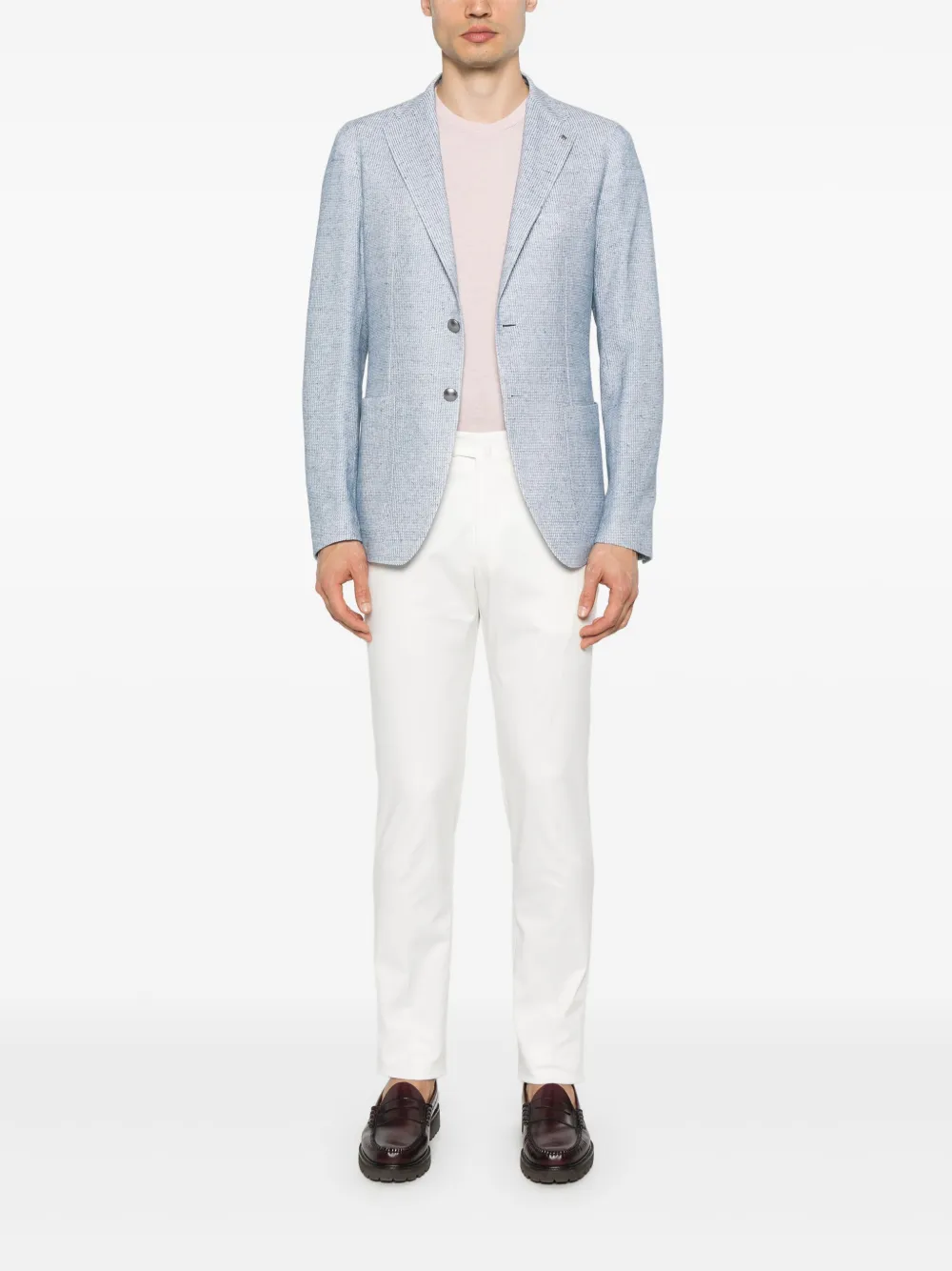 Tagliatore blazer con botones | Blazers | Image 2