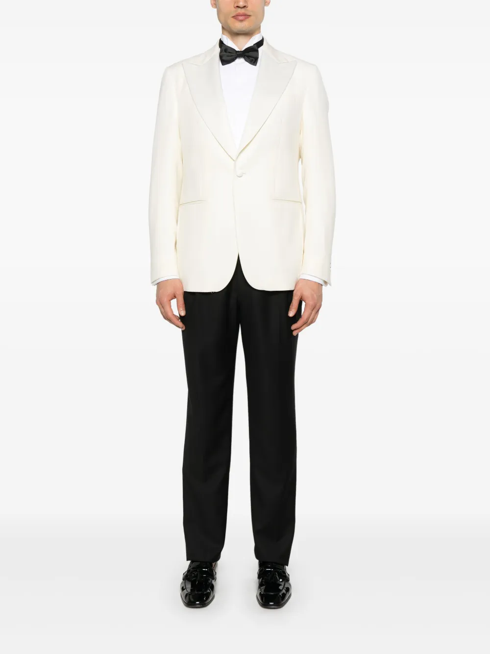 Corneliani blazer con botones | Blazers | Image 2