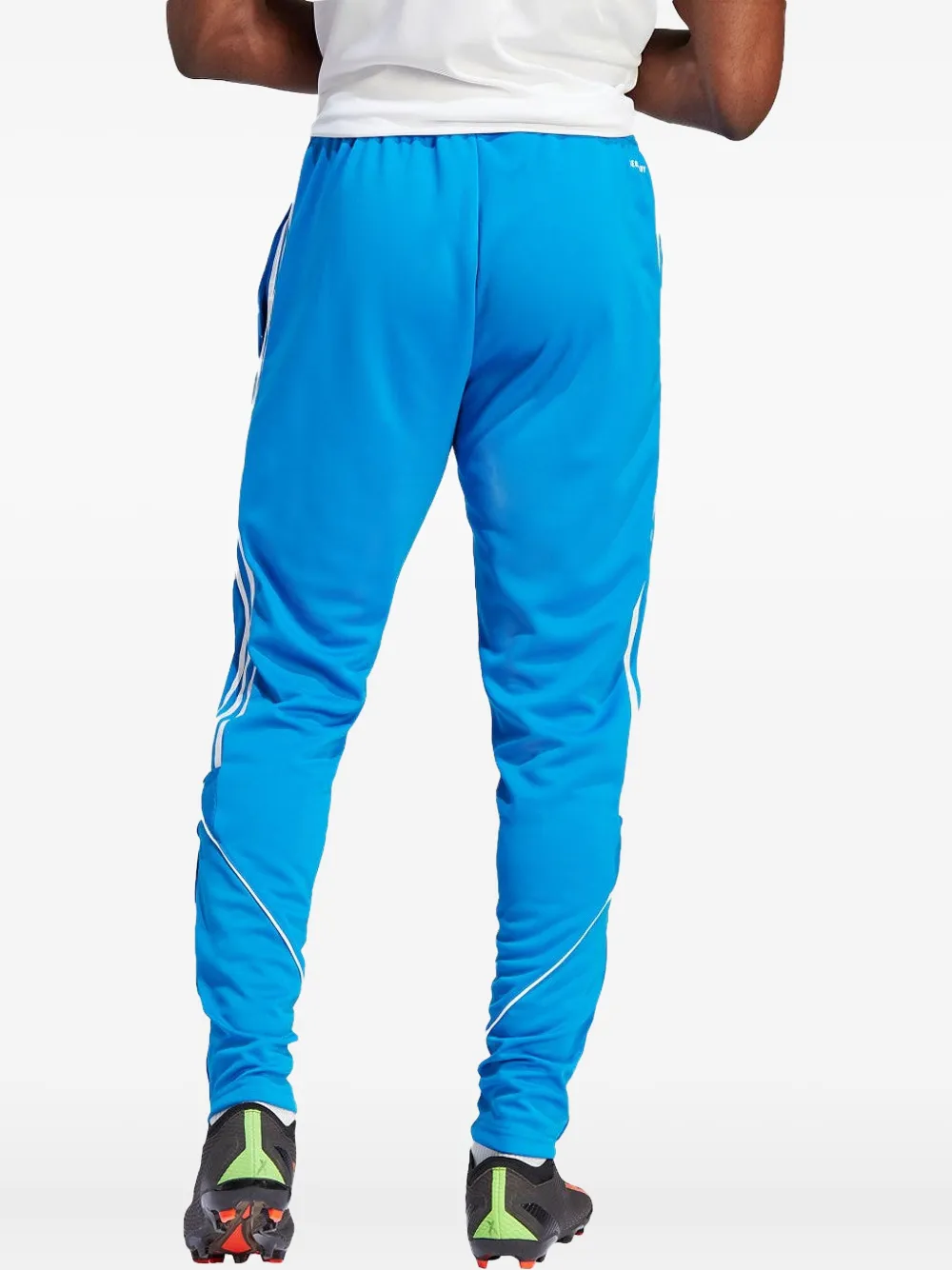 Adidas Originals Tiro 23 Track Pants In Blue