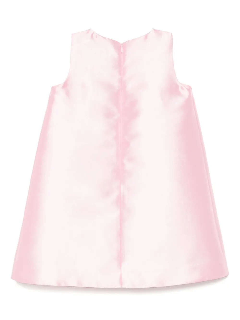 Hucklebones London vestido recto Guilded con moño | Vestidos casuales | Image 2