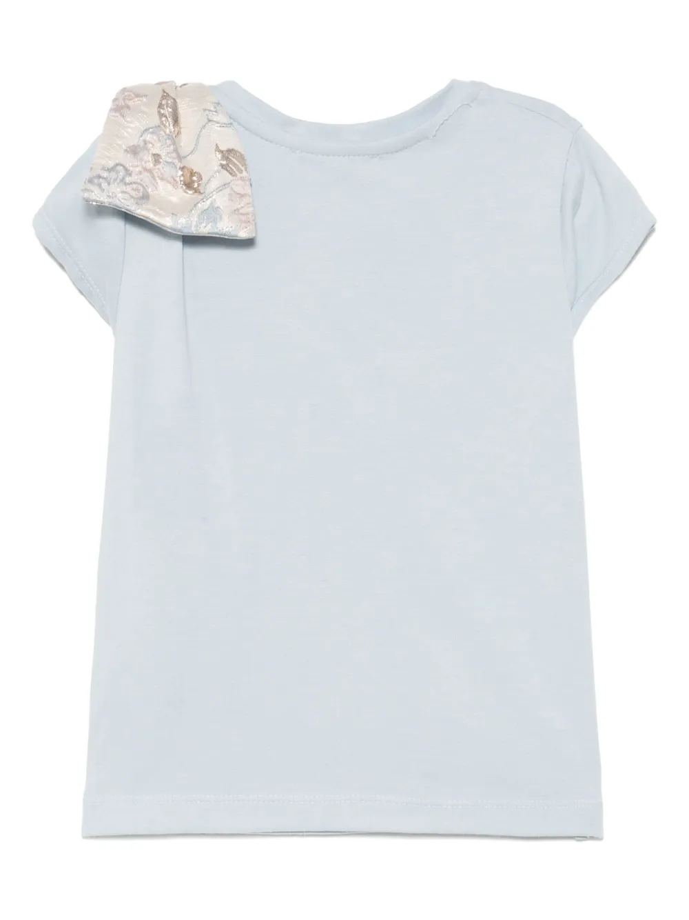 Hucklebones London playera de jersey | Playeras | Image 2