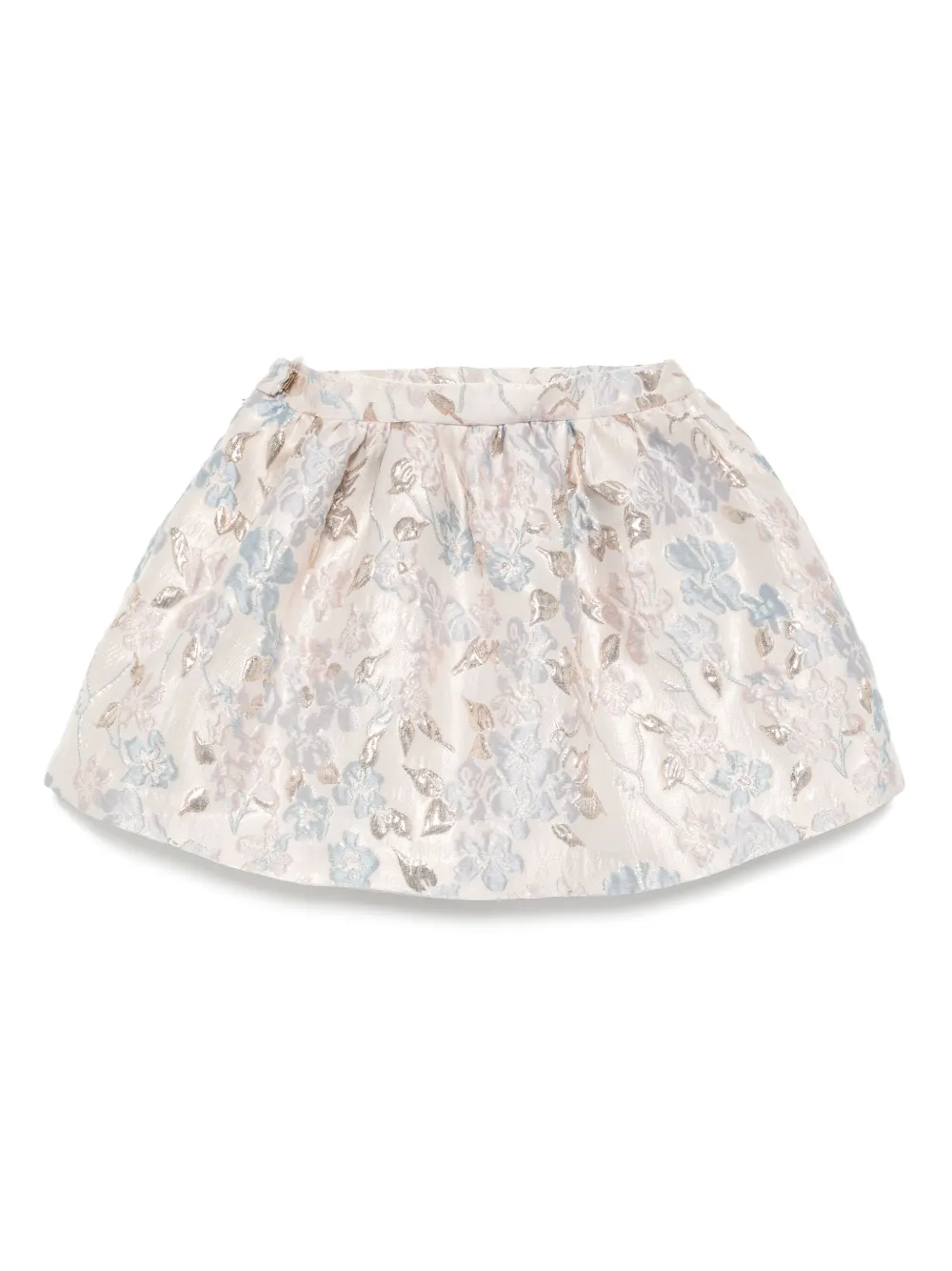 Hucklebones London falda fruncida | Faldas de vestir | Image 2