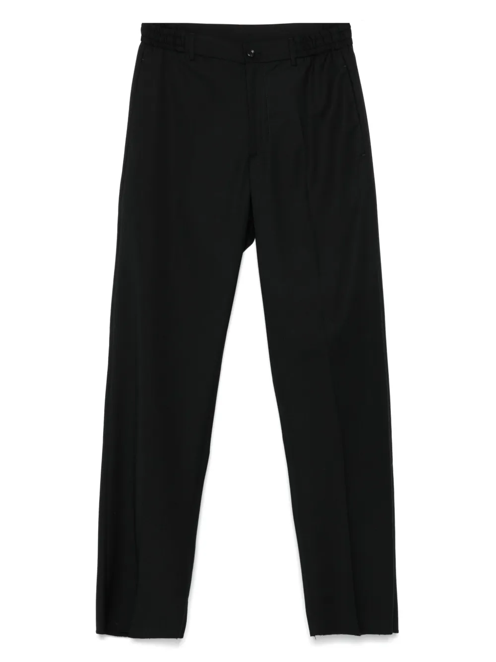 Tagliatore Garçon trousers | Black | Image 1
