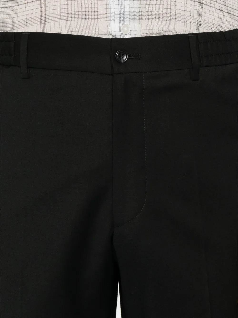 Tagliatore Garçon broek Zwart