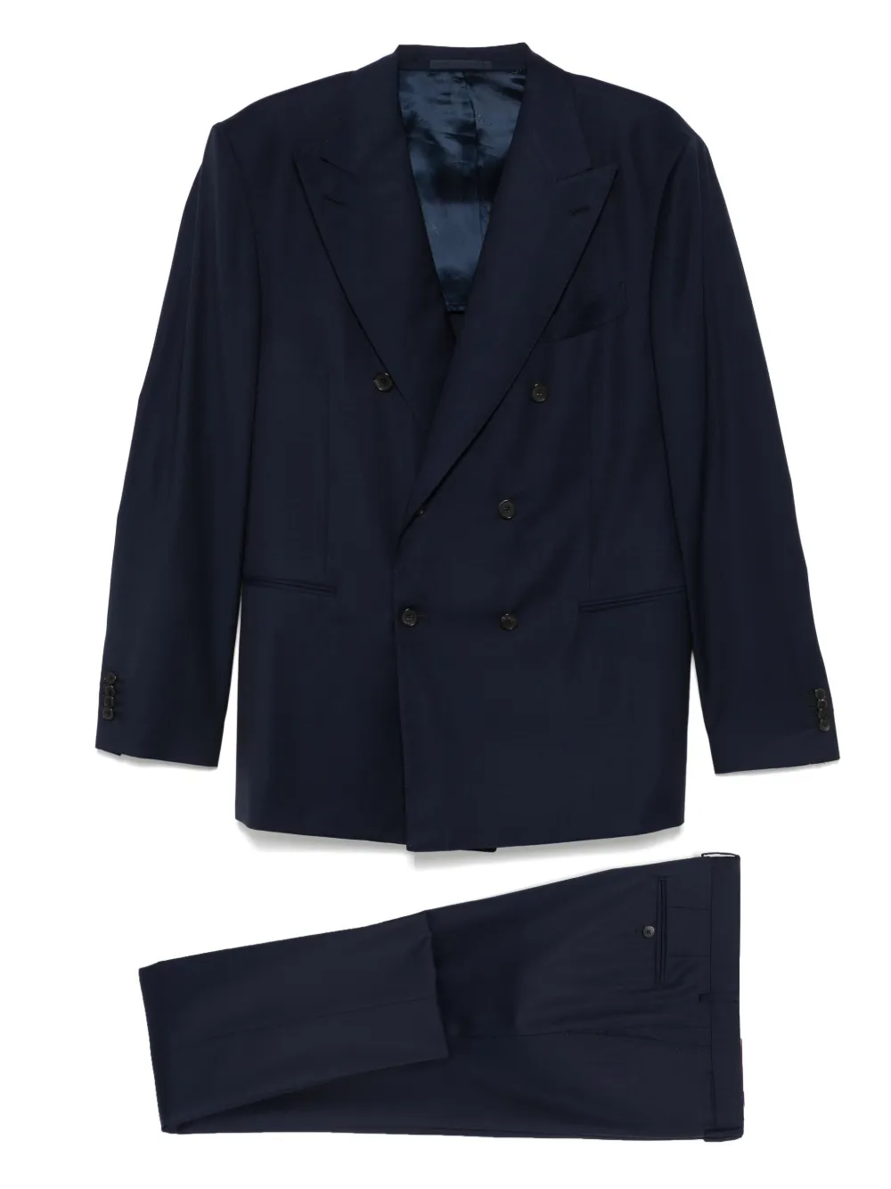 Caruso Norma suit | Blue | Image 1