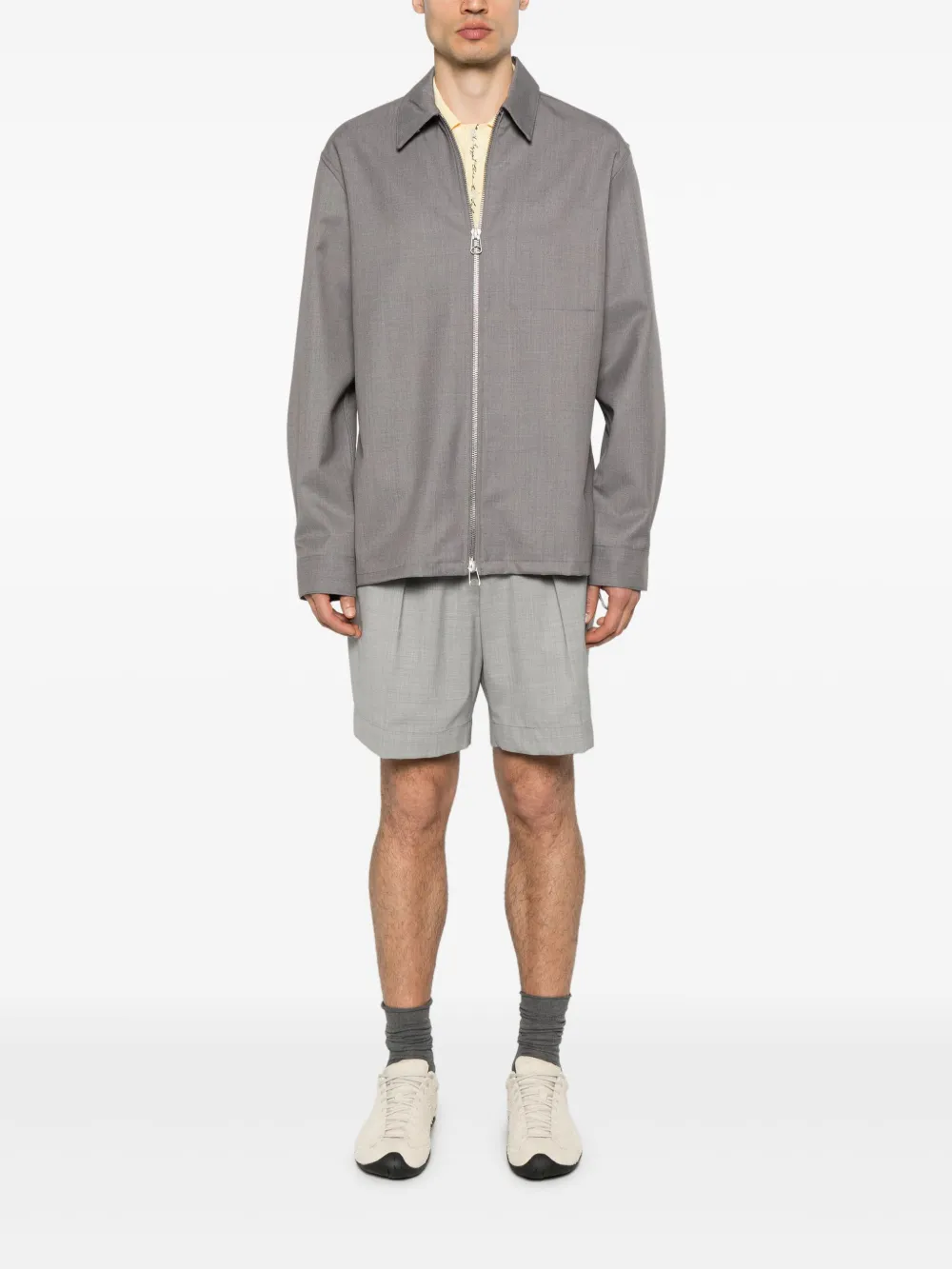 Peacemaker Oamc sobrecamisa Ian | Sobrecamisas | Image 2