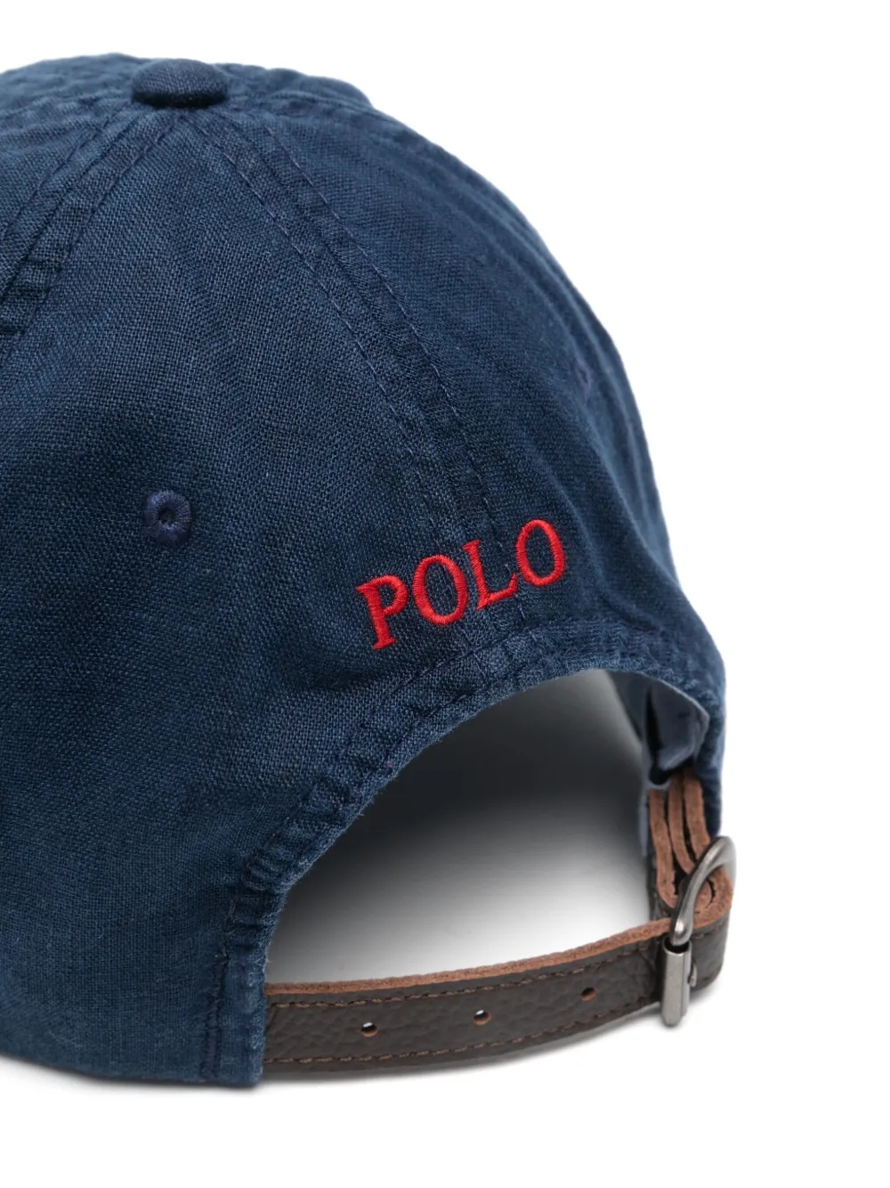 Polo Ralph Lauren Classic Sport pet - Blauw