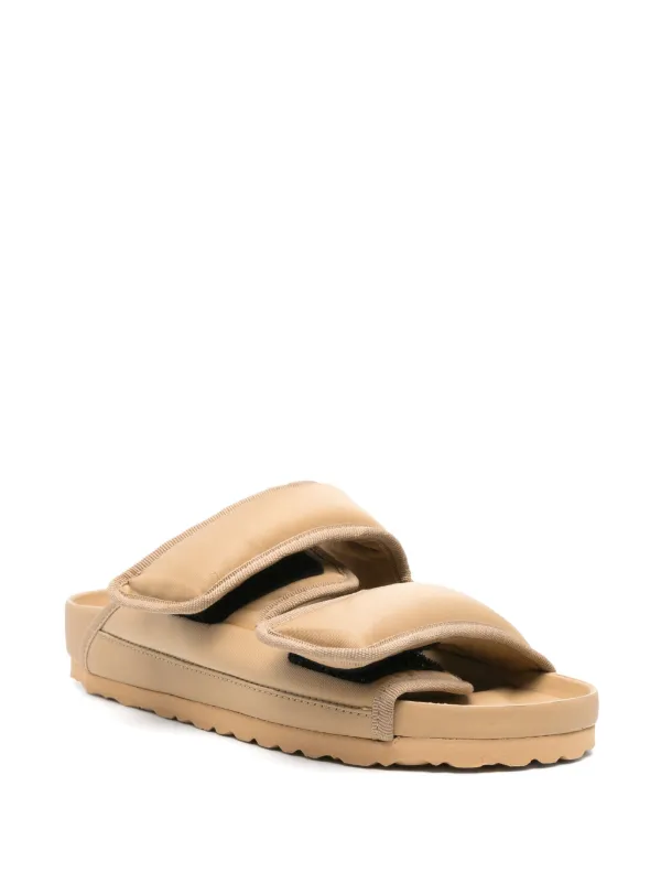 サンダル・ミュール BIRKENSTOCK ARIZONA SANDAL BIRKENSTOCK（ビルケンシュトック）】アリゾナ Birko-Flor(R