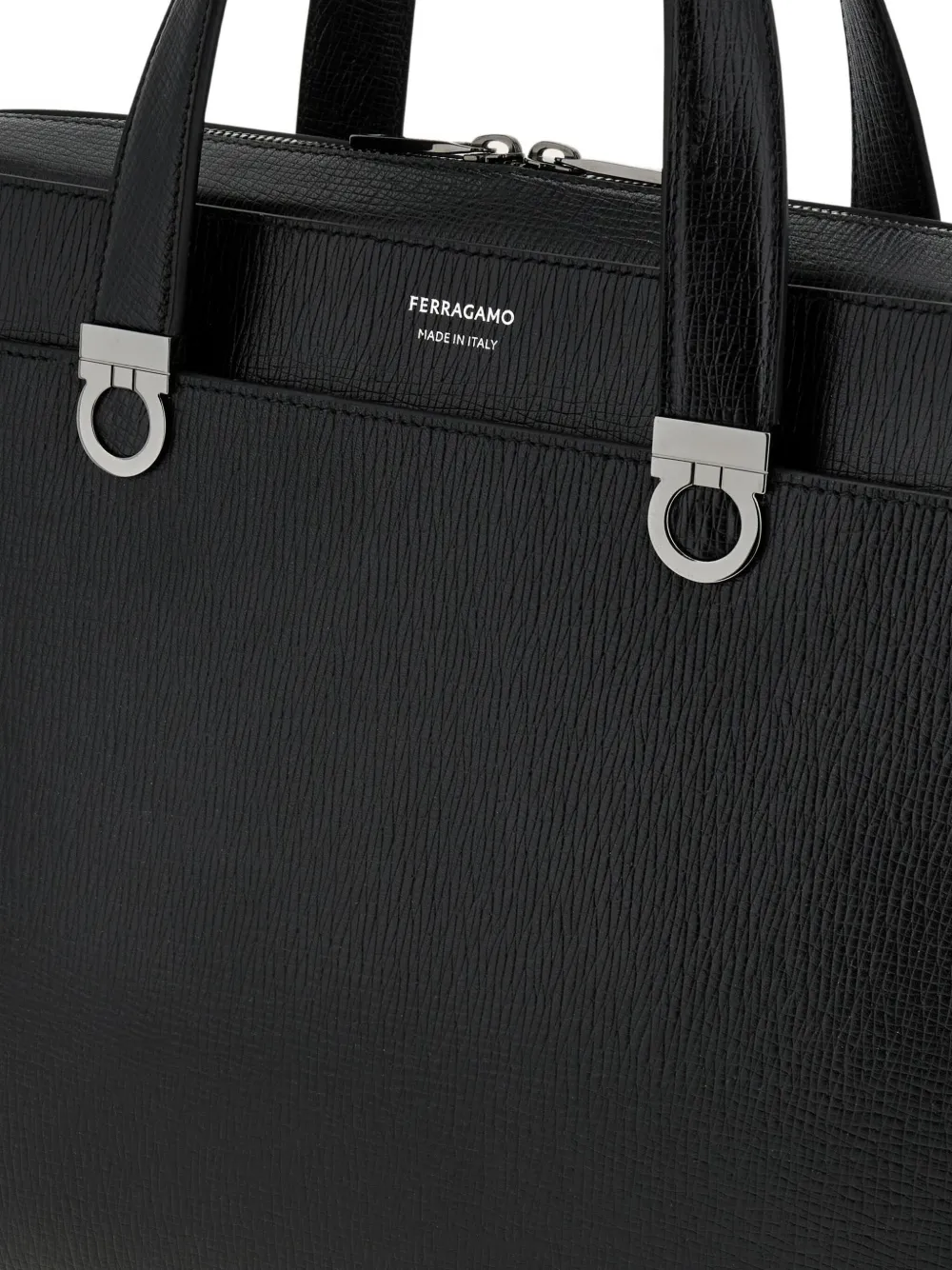 Gancini briefcase