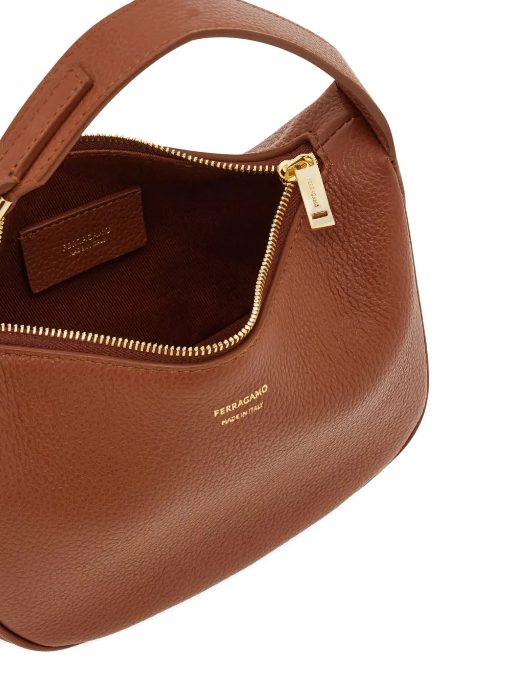 Ferragamo Borsa North-South mini | Borse | Image 4