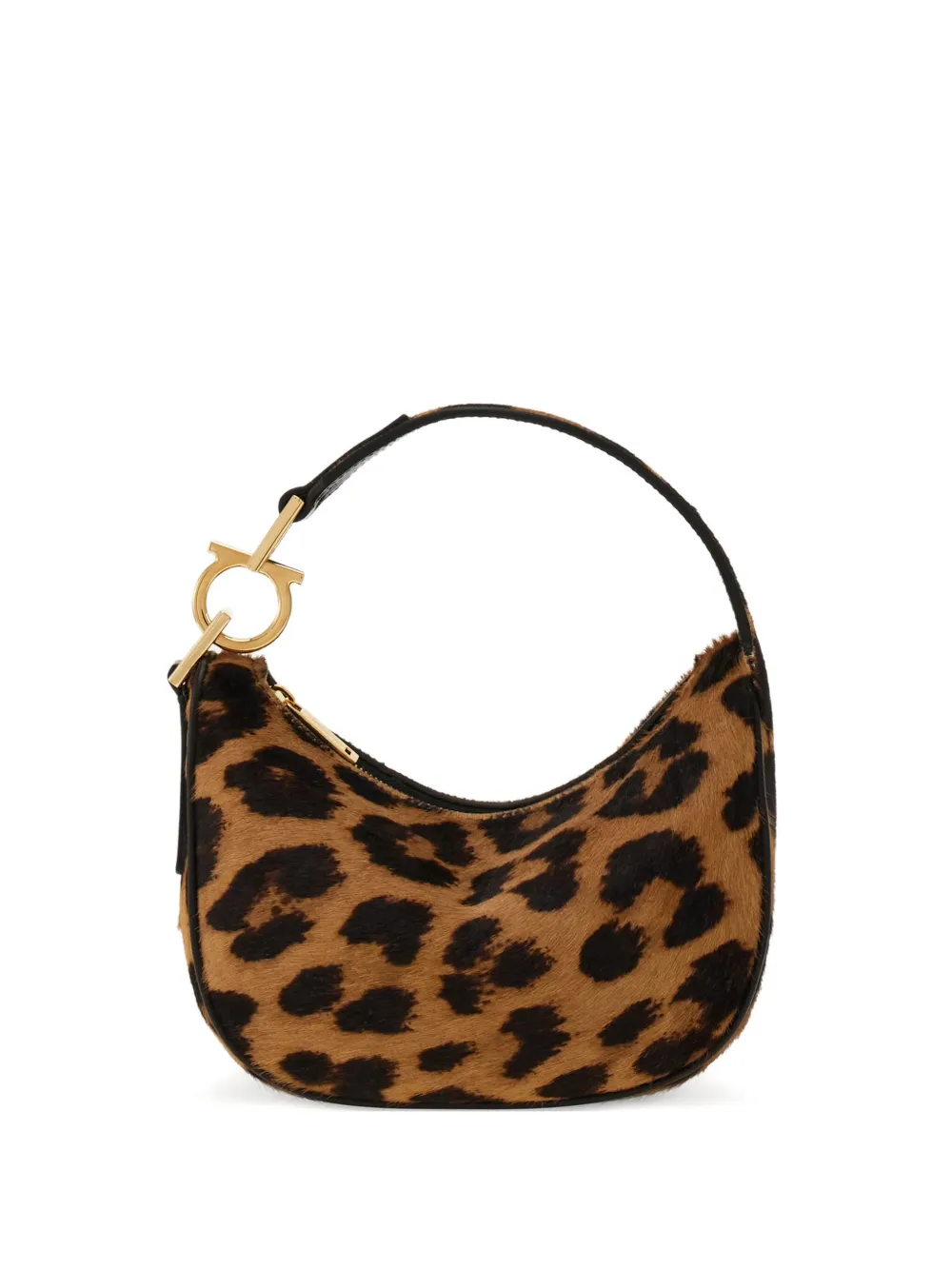 Ferragamo Mini-tas Bruin