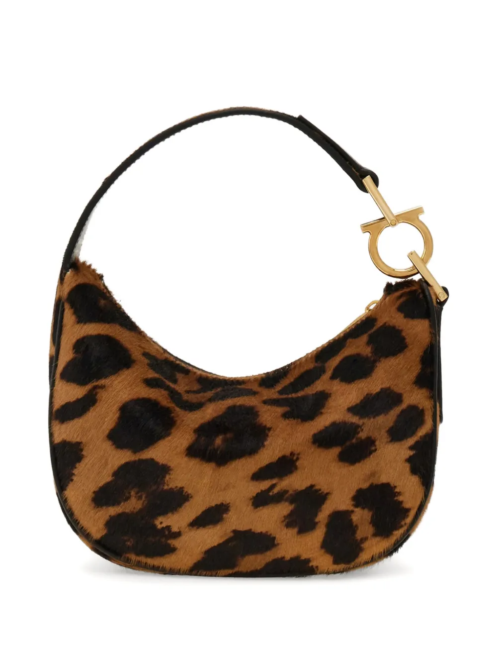 Ferragamo Mini-tas Bruin