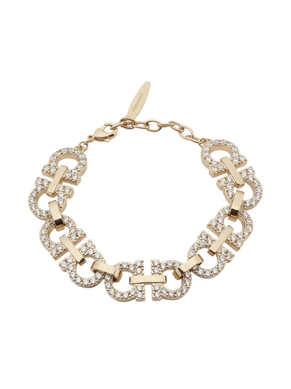 Ferragamo pulsera Gancini | Image 1