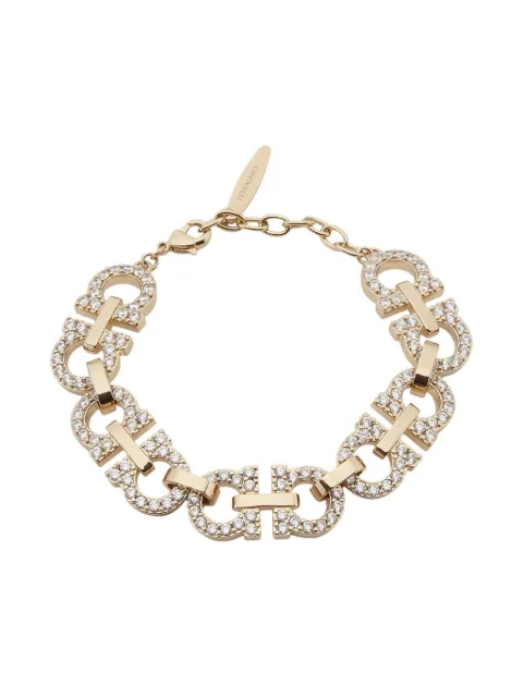 Ferragamo Gancini bracelet