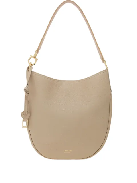 Ferragamo North-South tote bag