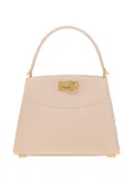 Ferragamo small Studio Box tote bag - Pink