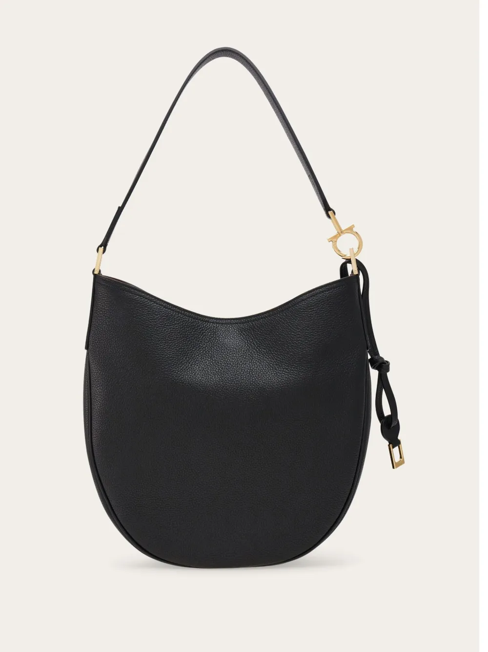 Ferragamo North-south Medium Hobo Bag