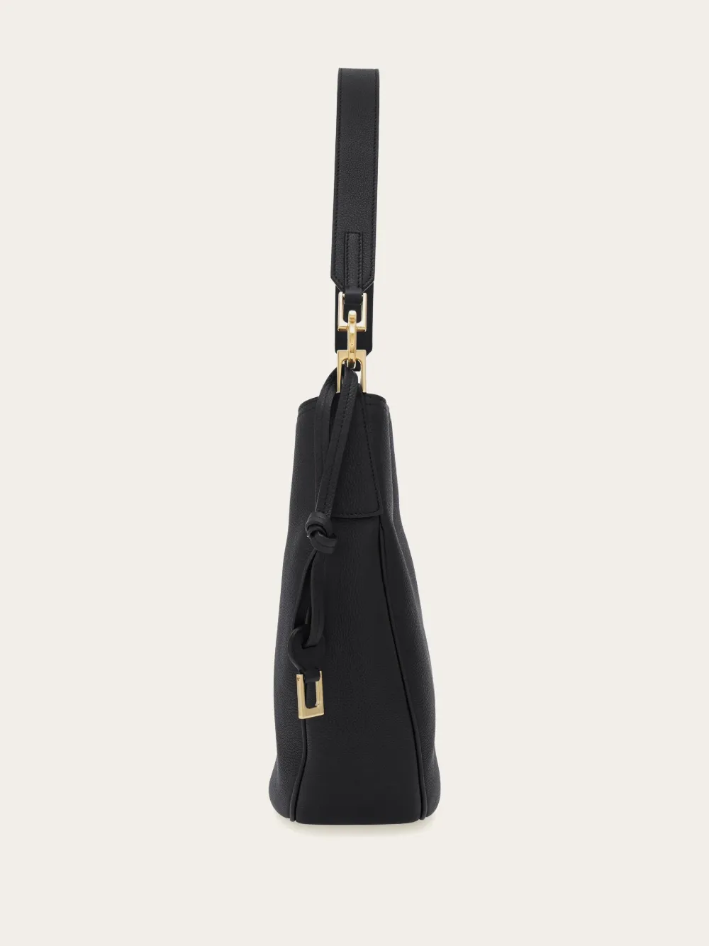 Ferragamo North-south Medium Hobo Bag