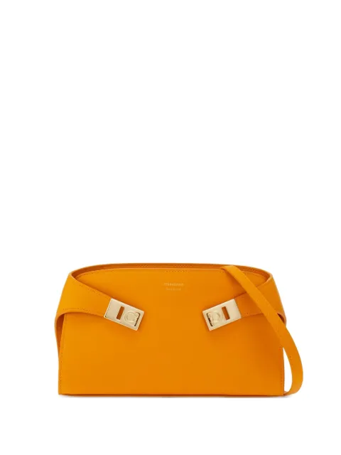 Ferragamo mini Hug cross body bag