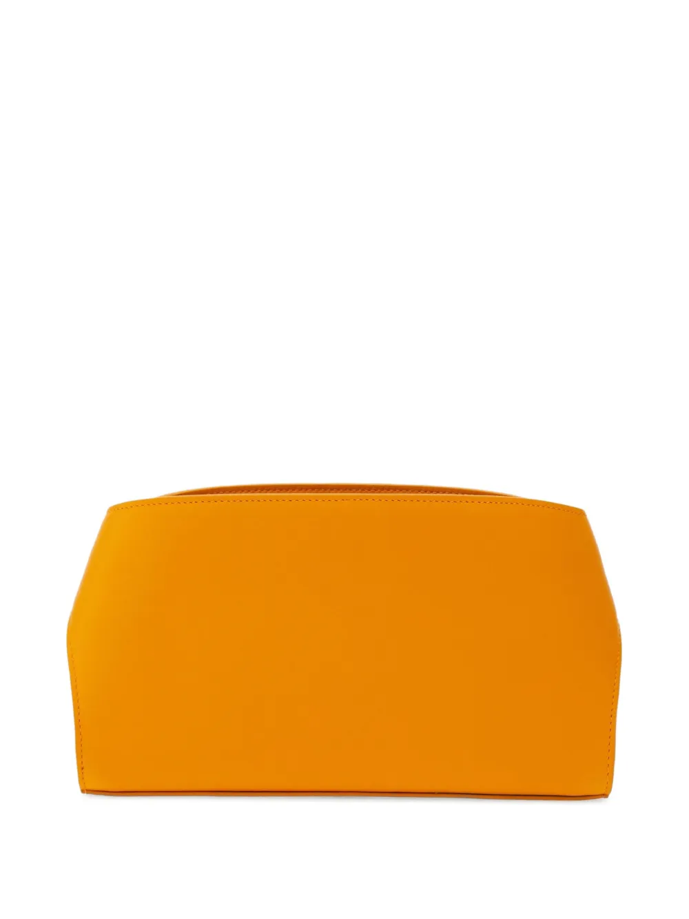 Ferragamo Hug kleine crossbodytas Oranje