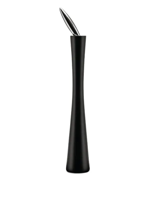 Alessi wood pepper mill