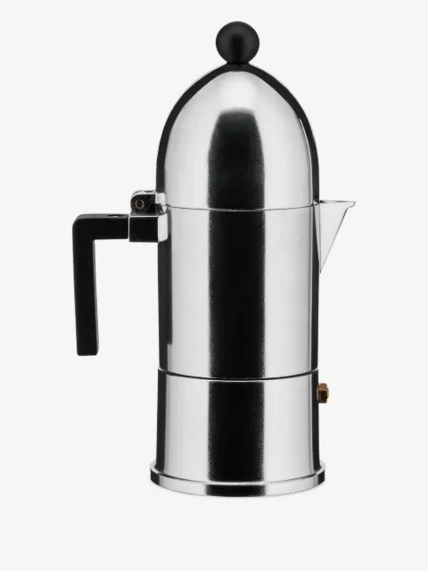 Alessi La Cupola Induction エスプレッソメーカー