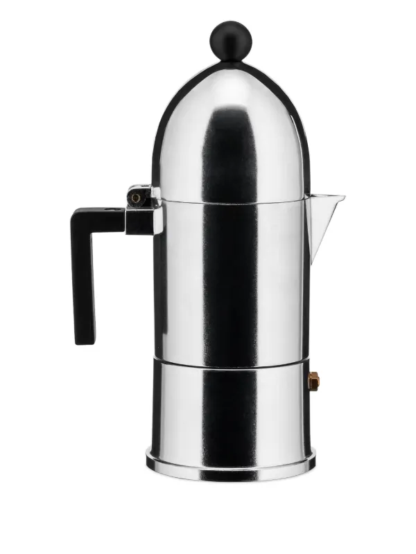 Alessi La Cupola Induction エスプレッソメーカー Alessi