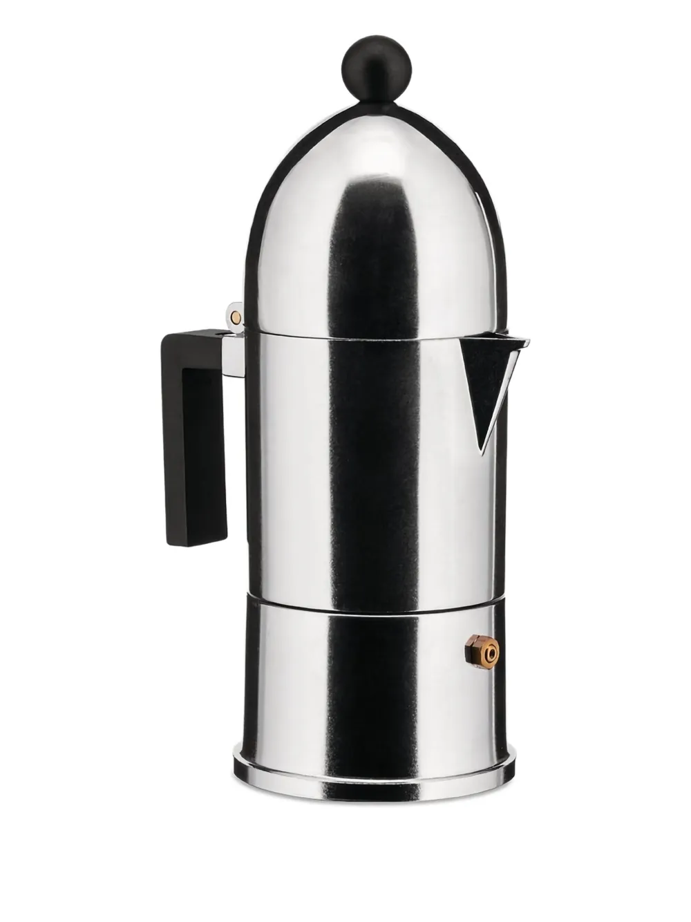 Alessi La Cupola induction espresso coffee maker | Tableware | Image 2