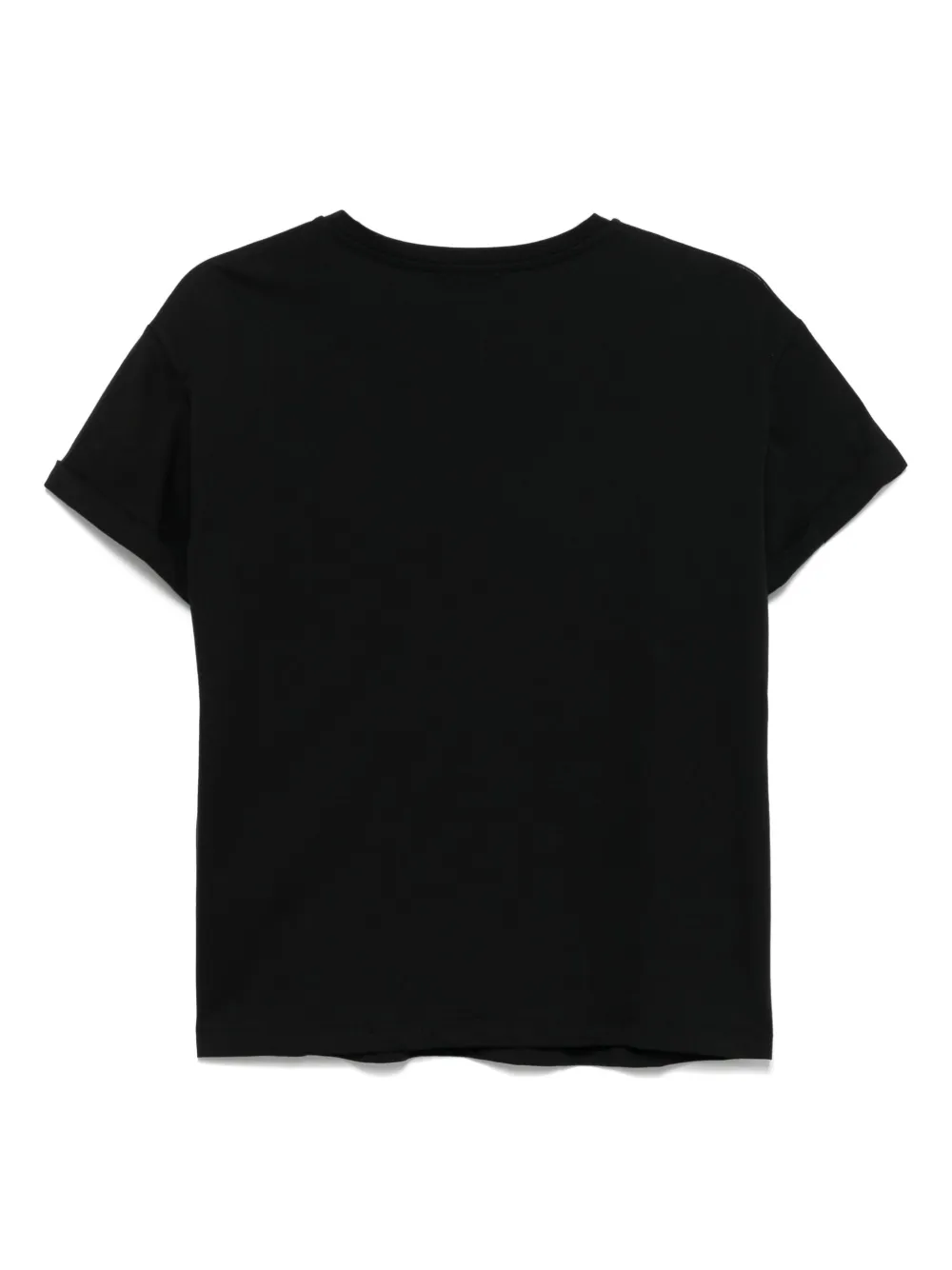 LIU JO playera con logo bordado | Playeras y jerséis | Image 2