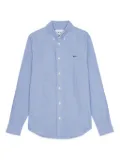 NN07 Colby shirt - Blue