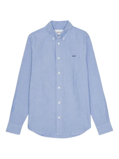 NN07 camisa Colby
