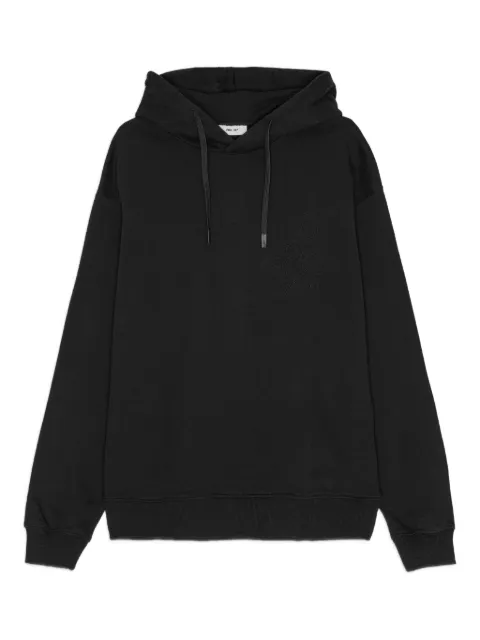 NN07 basic hoodie 