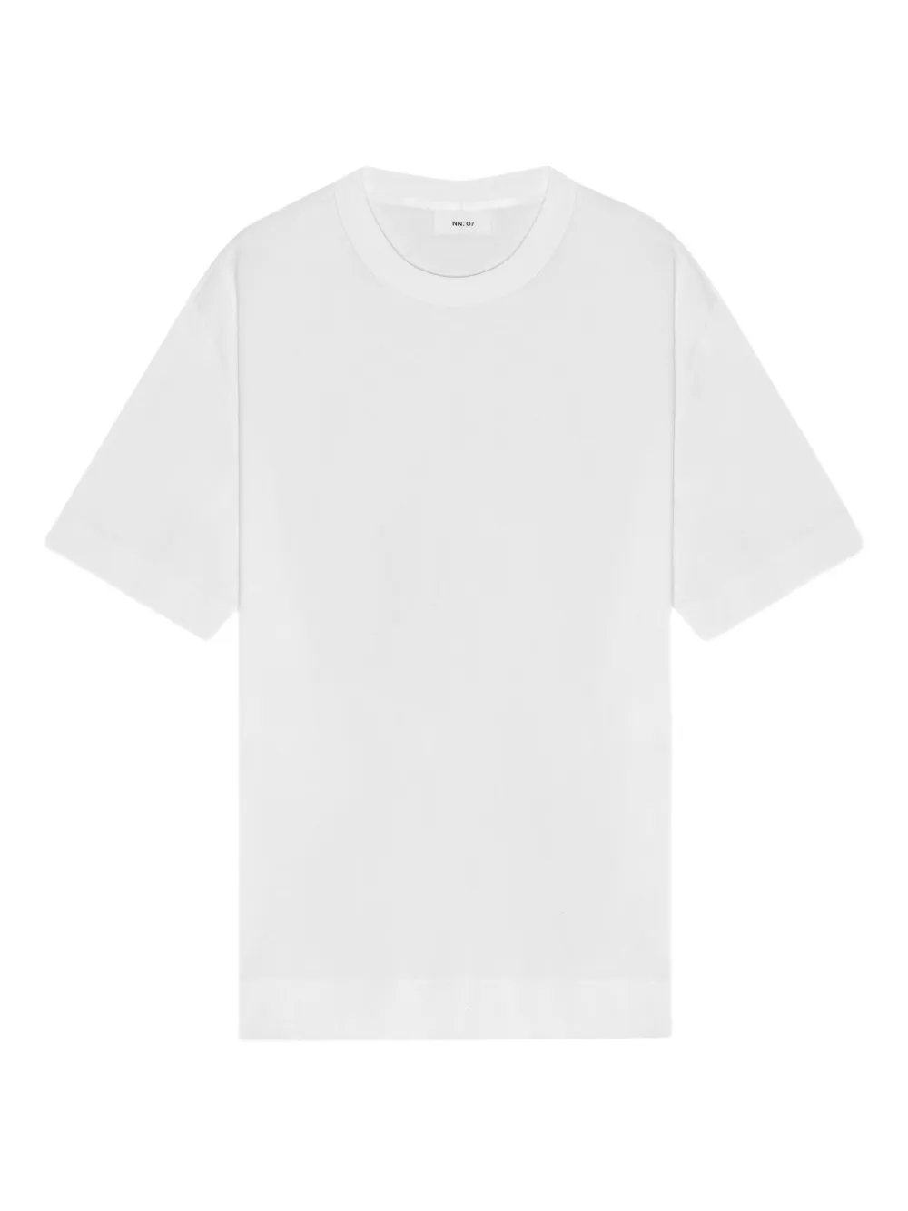 NN07 playera de algodón orgánico | neutro | Image 1