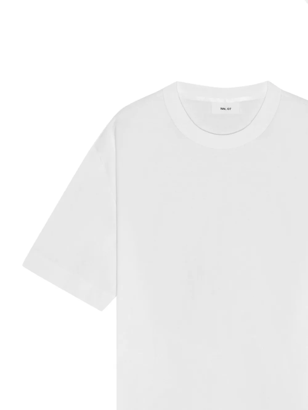 NN07 playera de algodón orgánico | Playeras | Image 2