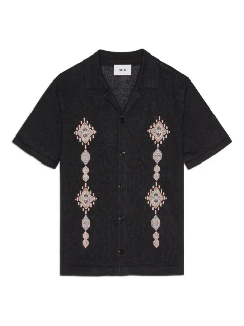 NN07 Henry shirt
