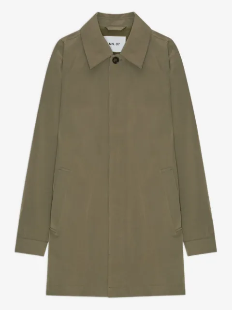 NN07 Kim coat