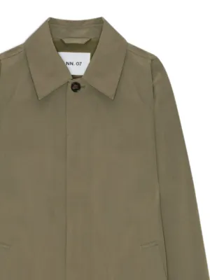 INSULATION OVER COAT ‐Primaloft‐ | SEVEN BY SEVEN