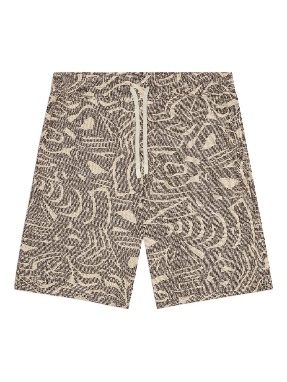 NN07 Jerry shorts | Neutrals | Image 1