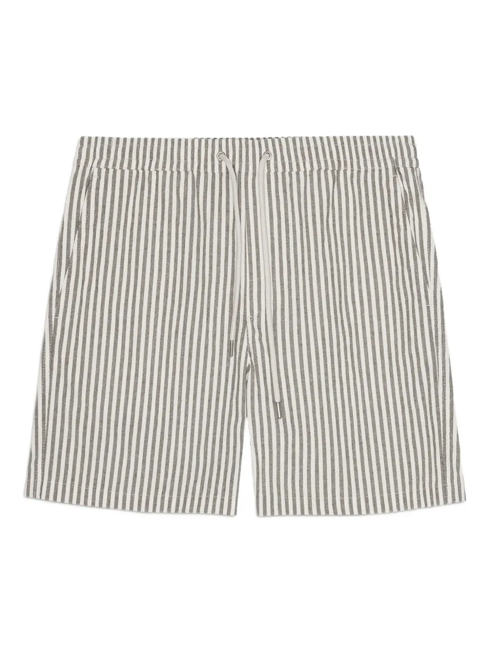 NN07 Gregor shorts | Green | Image 1
