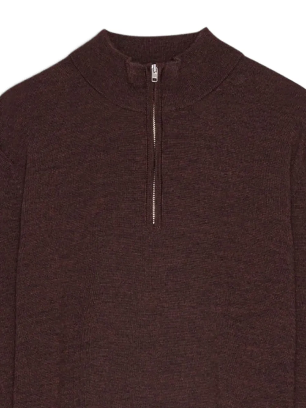 NN07 wool sweater | Pullover | Image 2