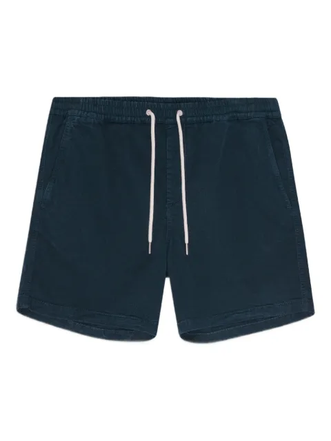 NN07 drawstring shorts